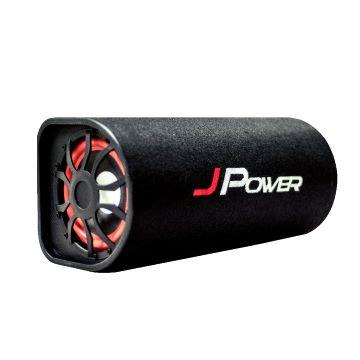 J POWER 6吋雷神低音砲藍牙音響
