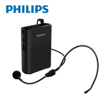 PHILIPS 隨身藍牙教學擴音機