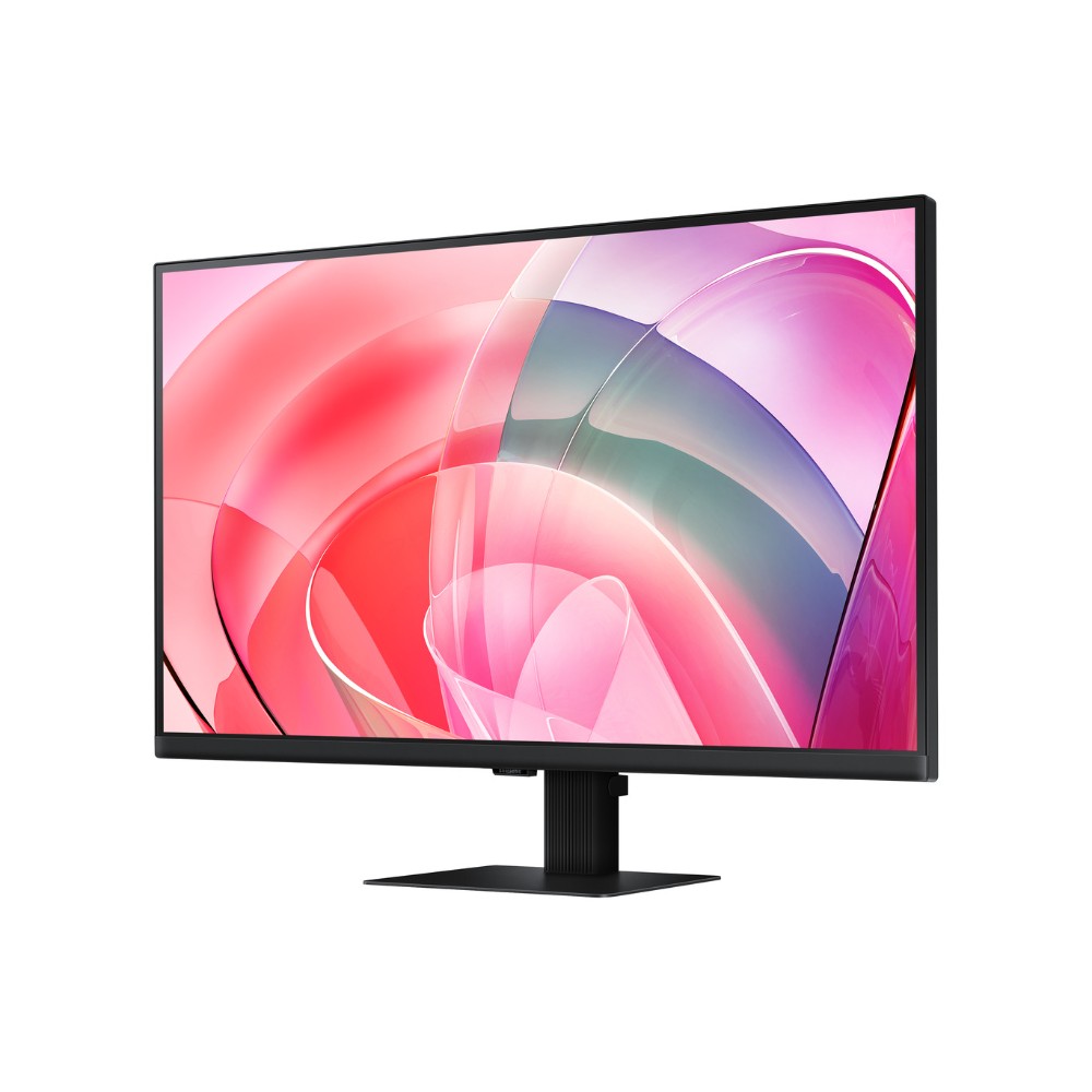 三星 SAMSUNG ViewFinity S7 27型 4K IPS 螢幕 (3840x2160/60Hz/5ms) - 細節圖 1