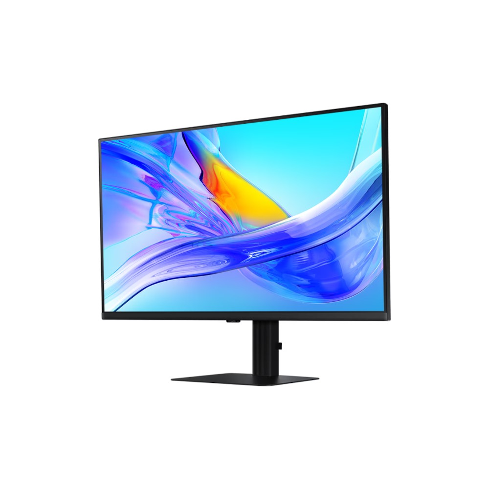 三星 SAMSUNG ViewFinity S8 32型 4K VA 螢幕 (3840x2160/60Hz/5ms) - 細節圖 1