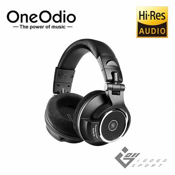 OneOdio Monitor 80 專業型監聽耳機