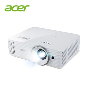 Acer FHD 高亮度無線投影機