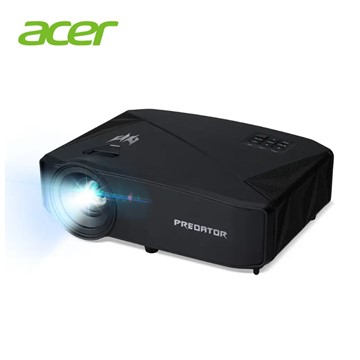 Acer Predator 4K UHD LED 電競投影機