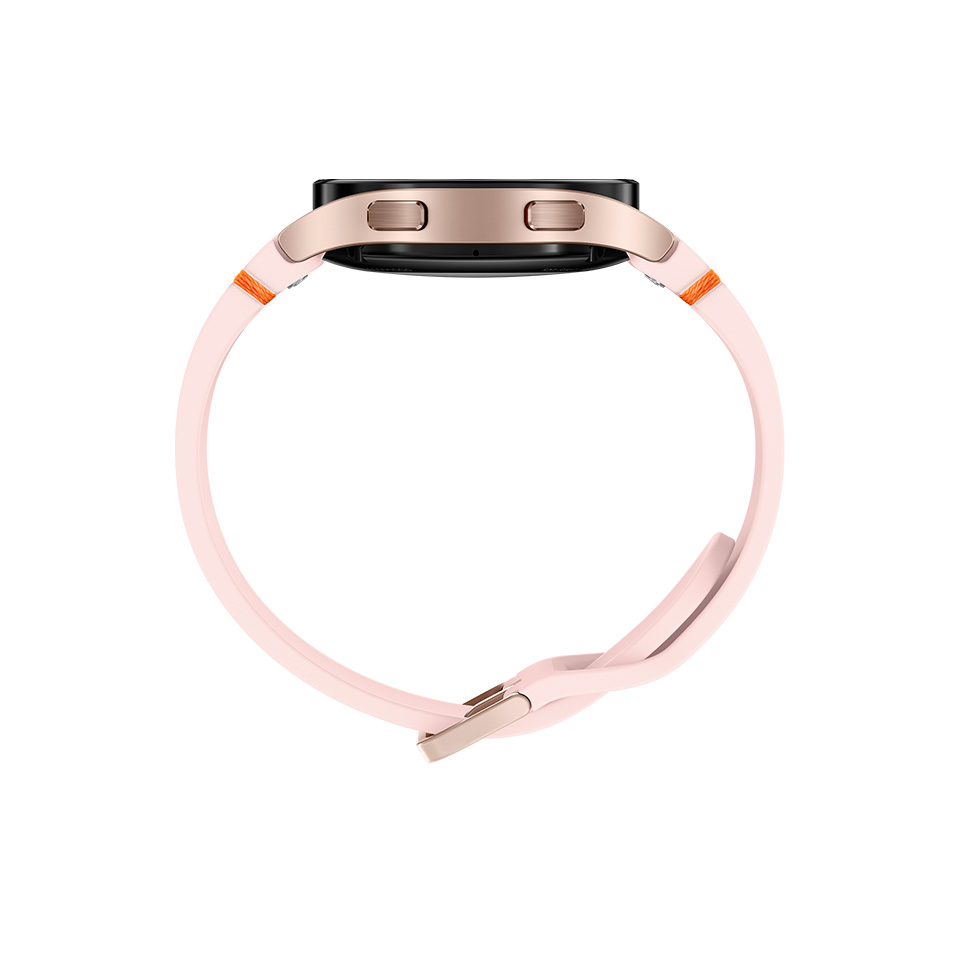 SAMSUNG Galaxy Watch FE 40mm 玫瑰金 智慧手錶 - 細節圖 3