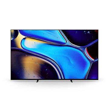(展示品) SONY 55型4K OLED智慧連網顯示器