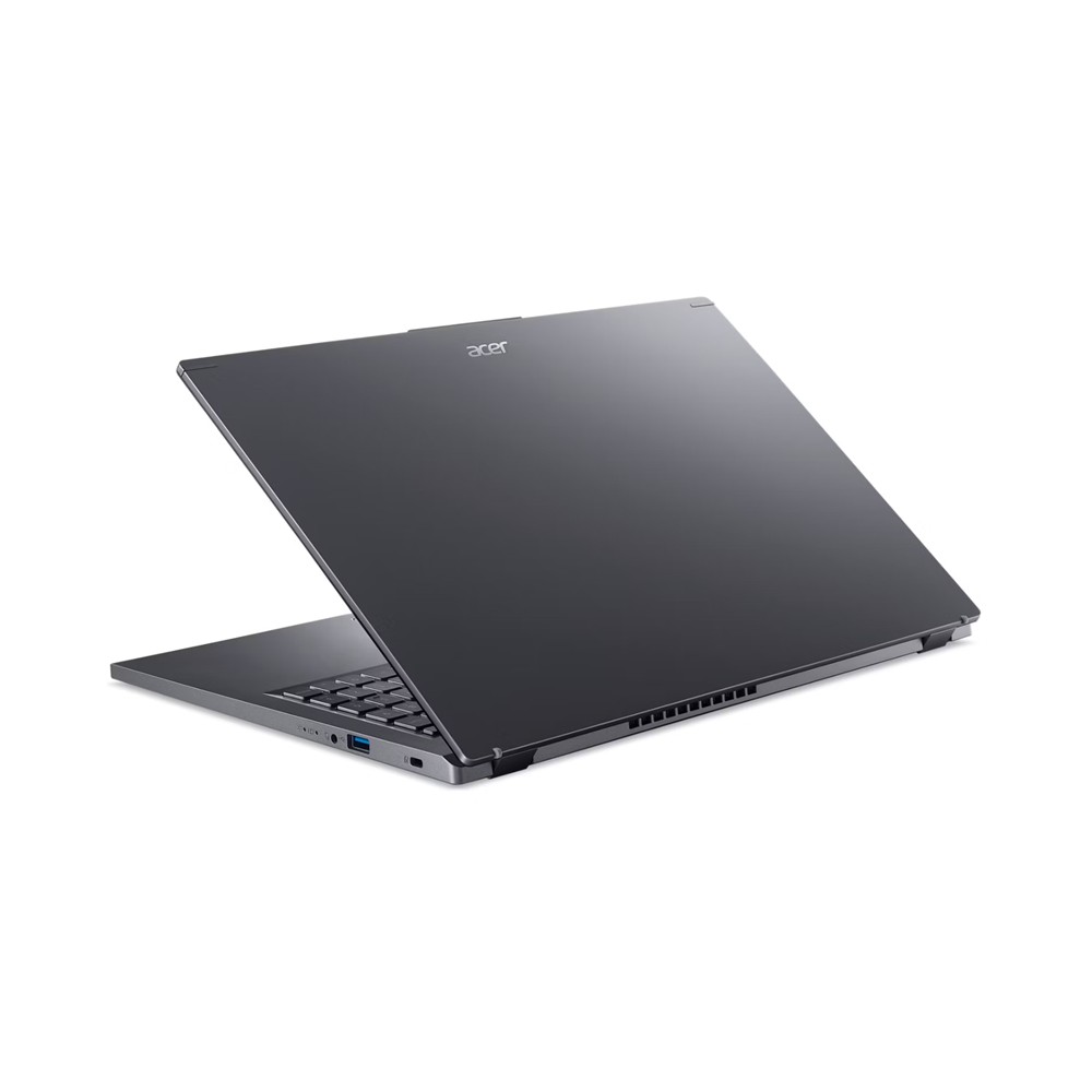宏碁 ACER Aspire 筆記型電腦 15.6" (Intel Core 7 150U/16GB/1TB/Intel Graphics/W11) 灰 - 細節圖 4