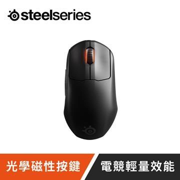 賽睿 SteelSeries Prime Mini無線電競滑鼠