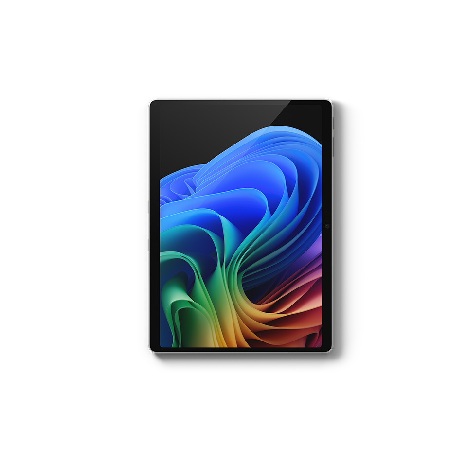 微軟 Microsoft Surface Pro 第11版 AI筆電 13" (Snapdragon X1P/16GB/256GB/UMA/W11) 白金 - 細節圖 2