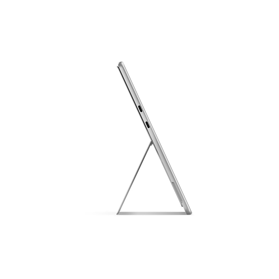 微軟 Microsoft Surface Pro 第11版 OLED AI筆電 13" (Snapdragon X1E/16GB/512GB/UMA/W11) 白金 - 細節圖 3