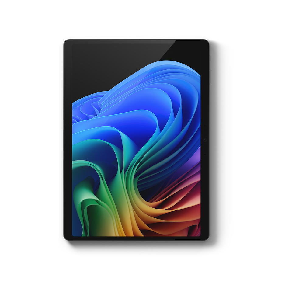 微軟 Microsoft Surface Pro 第11版 OLED AI筆電 13" (Snapdragon X1E/16GB/512GB/UMA/W11) 石墨黑 - 細節圖 2