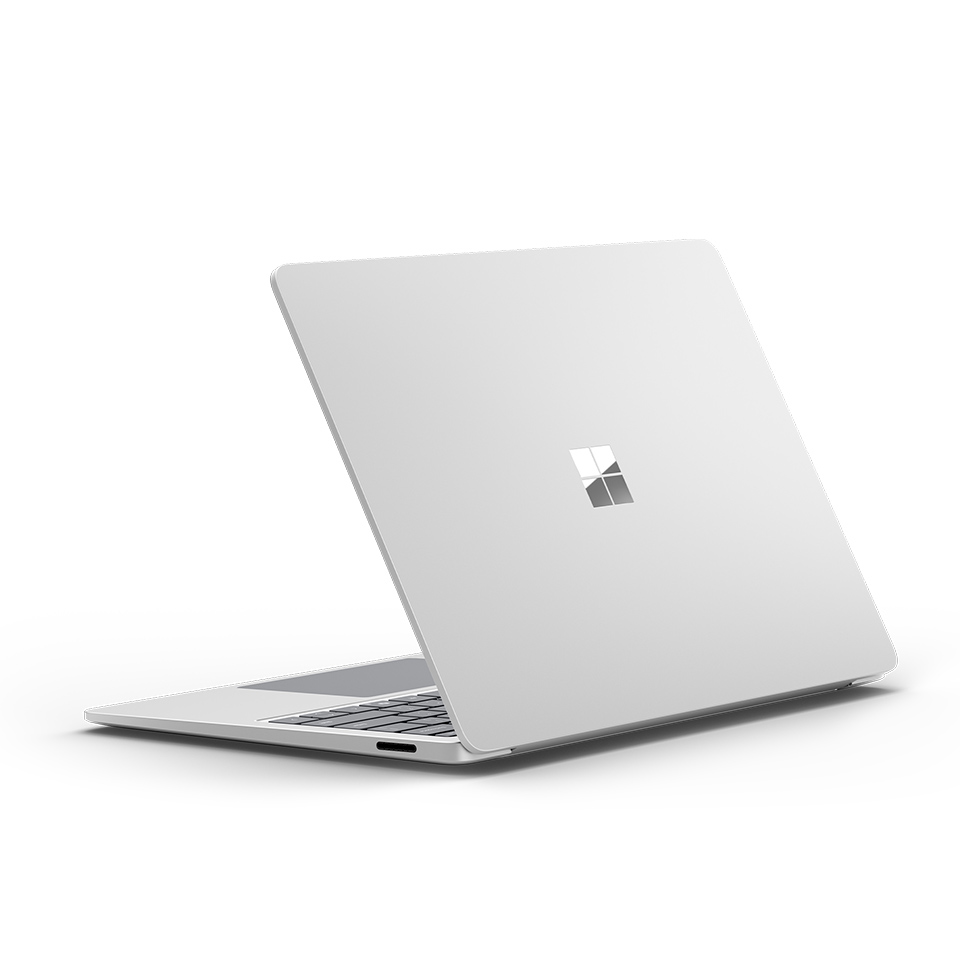 微軟 Microsoft Surface Laptop 第7版 AI筆電 13.8" (Snapdragon X1P/16GB/256GB/UMA/W11) 白金 - 細節圖 3