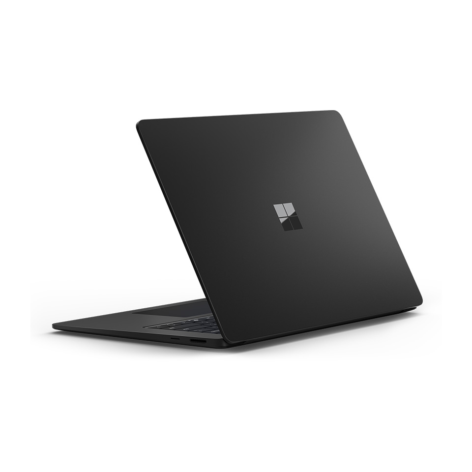 微軟 Microsoft Surface Laptop 第7版 AI筆電 15" (Snapdragon X1E/16GB/512GB/UMA/W11) 霧黑 - 細節圖 3