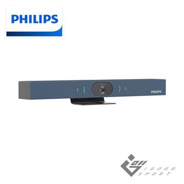 Philips PSE0800 超廣角4K網路會議攝影機 - 主要圖片