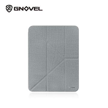 GNOVEL iPad Air 11保護殼-灰