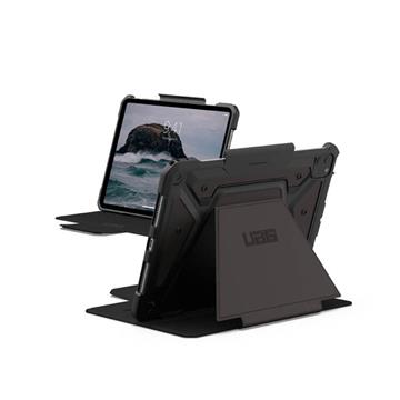 UAG iPad Air 11都會款保護殼-黑