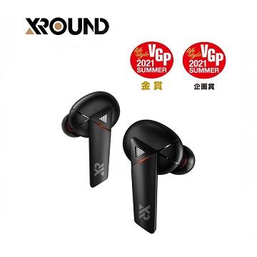 XROUND AERO真無線耳機