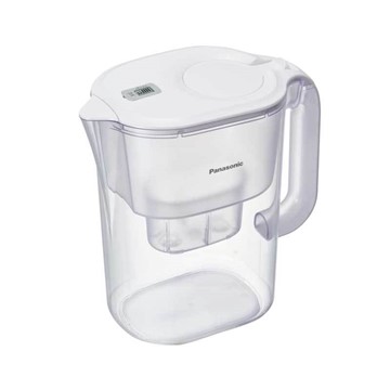 Panasonic 3.5L濾水壺(白)
