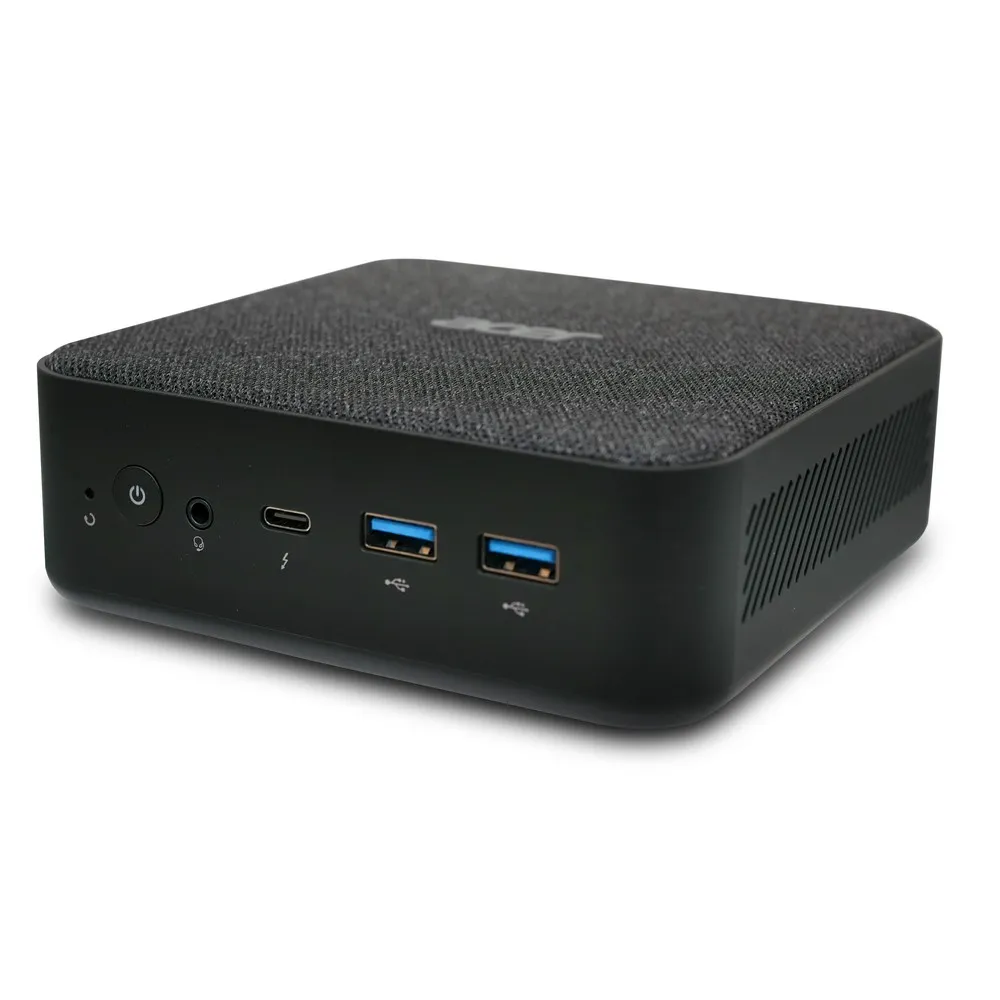 宏碁 Acer 迷你桌機 (N100&#47;4GB&#47;128GB&#47;UHD Graphics&#47;W11P)