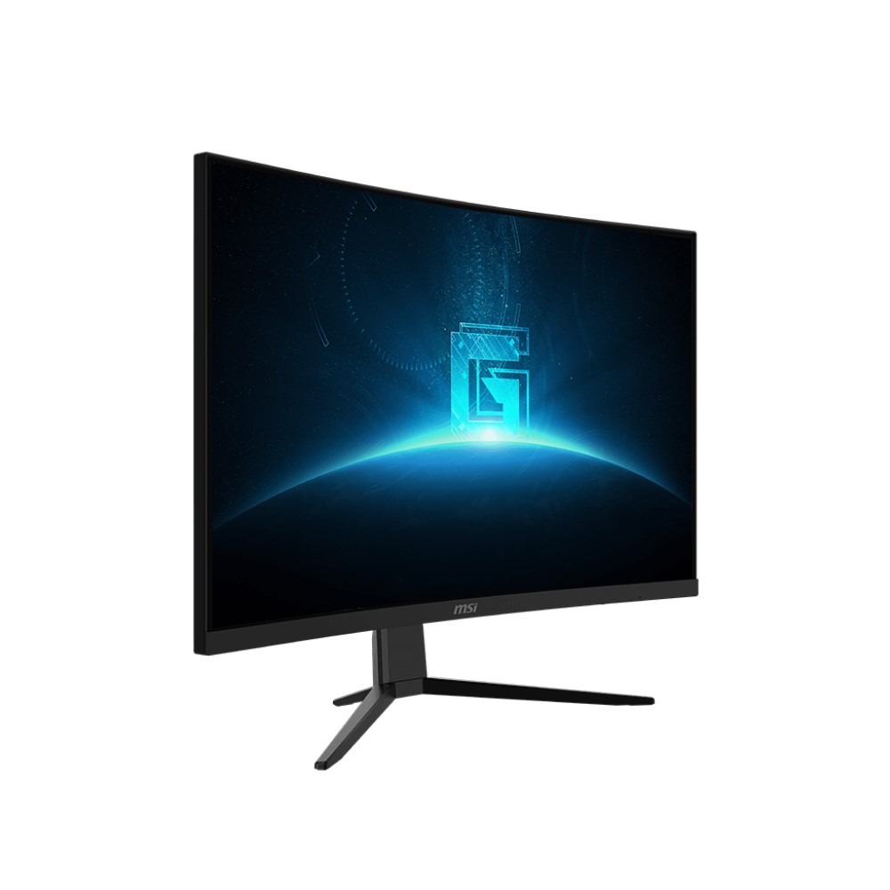 微星 MSI 27型 FHD 1500R 曲面電競螢幕 (180Hz/1ms/VA) - 細節圖 1