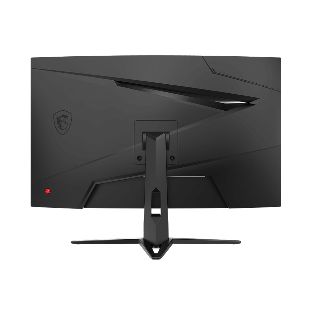 微星 MSI 27型 FHD 1500R 曲面電競螢幕 (180Hz/1ms/VA) - 細節圖 4