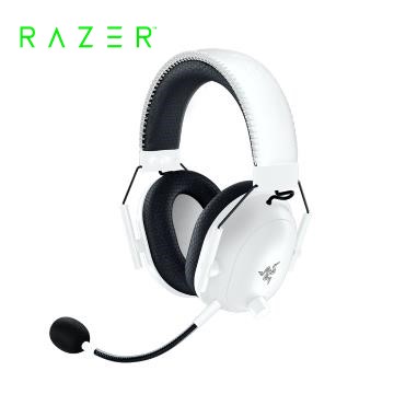 Razer BlackShark V2 Pro無線雙模耳機X-白