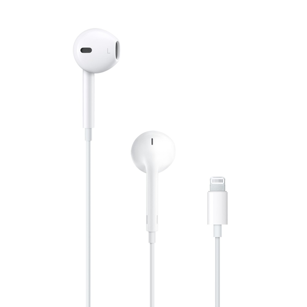 EarPods (Lightning連接器)