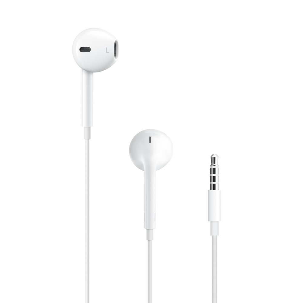 EarPods(3.5mm耳機接頭)