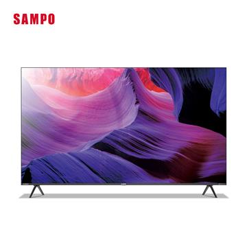 聲寶50型 4K UHD 智慧聯網顯示器