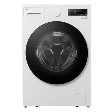 LG 18公斤AIDD蒸氣洗脫變頻滾筒洗衣機