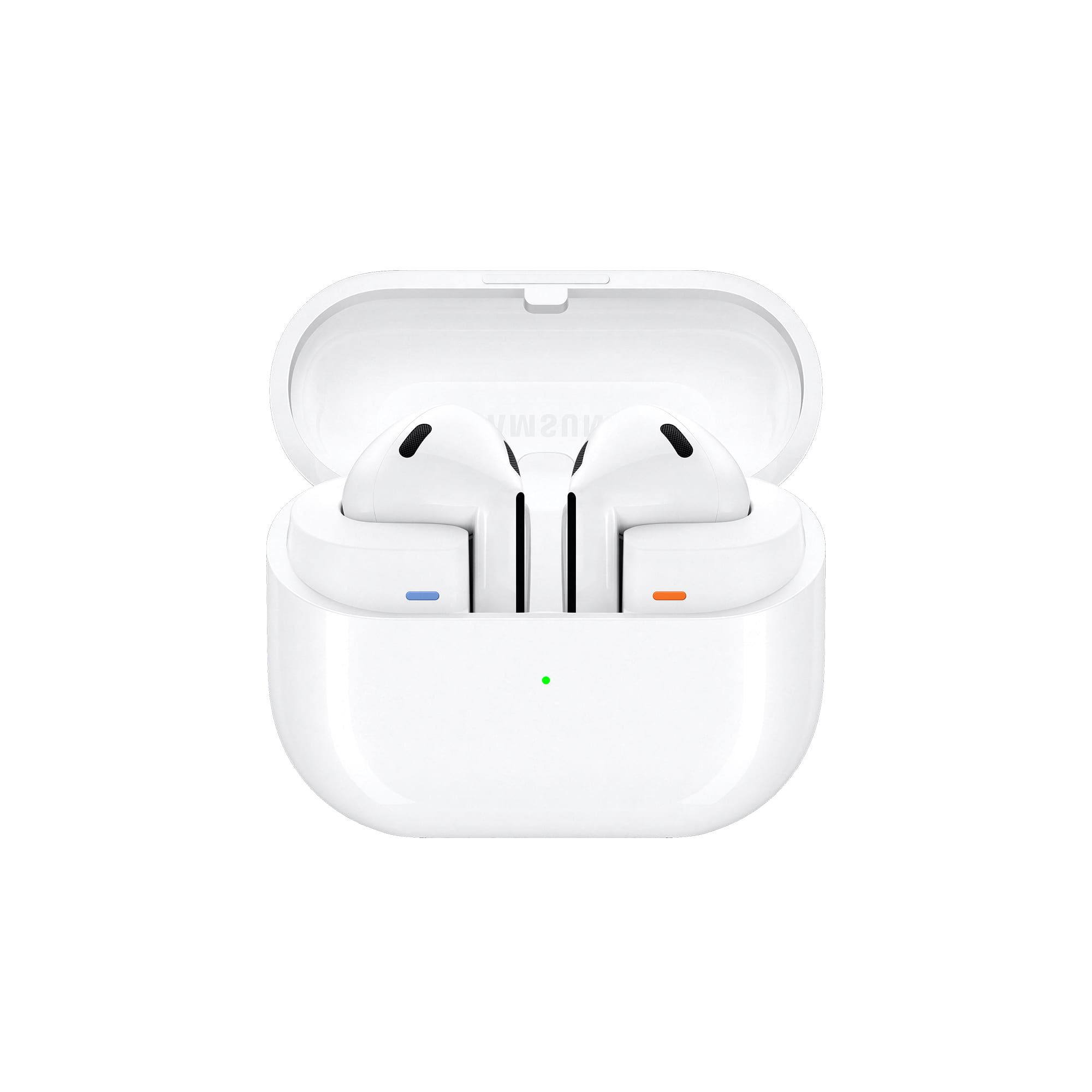SAMSUNG Galaxy Buds3 雲朵白