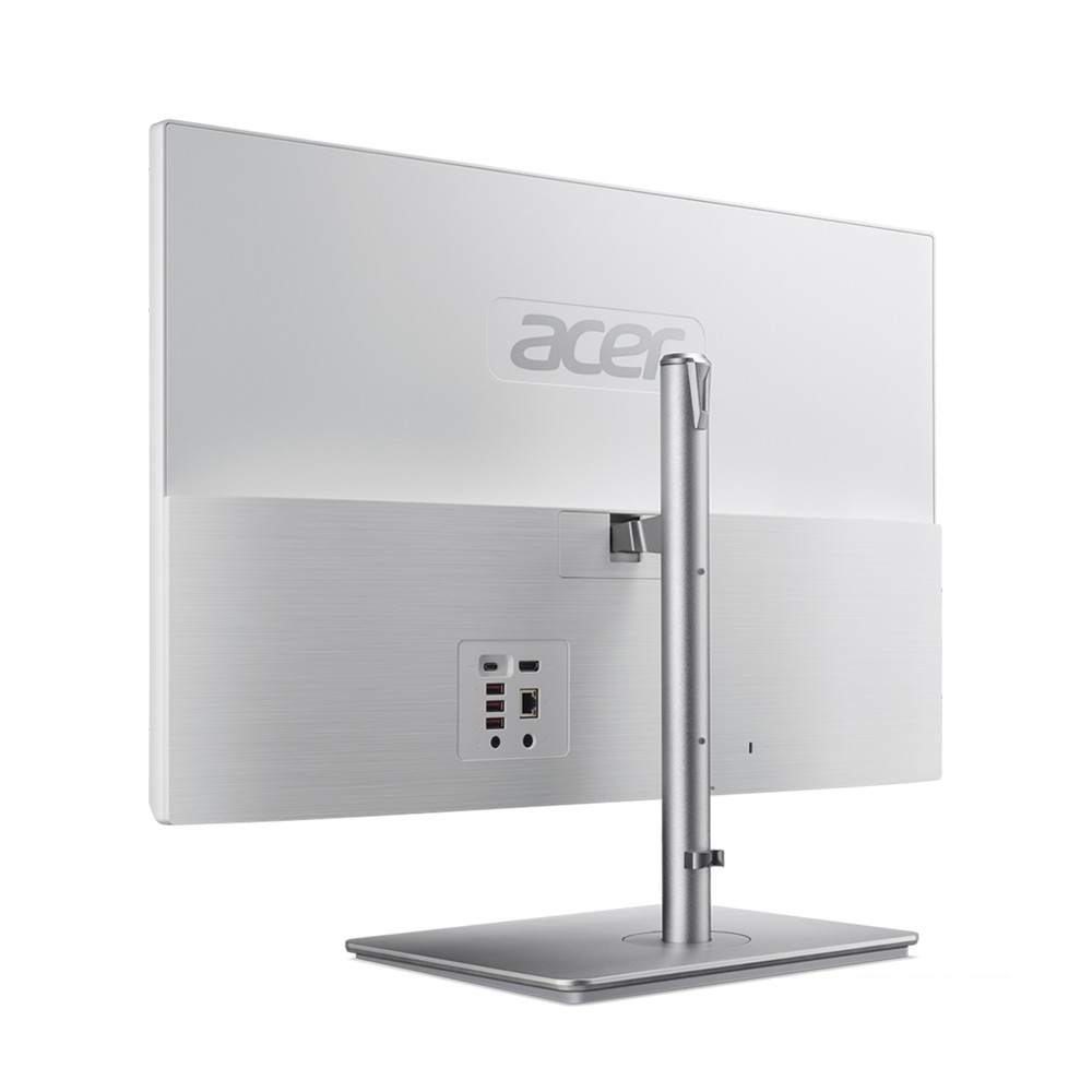 宏碁 Acer 27型 AIO桌上型主機 (Intel Core Ultra 5 125U/16GB/512GB/W11) - 細節圖 3