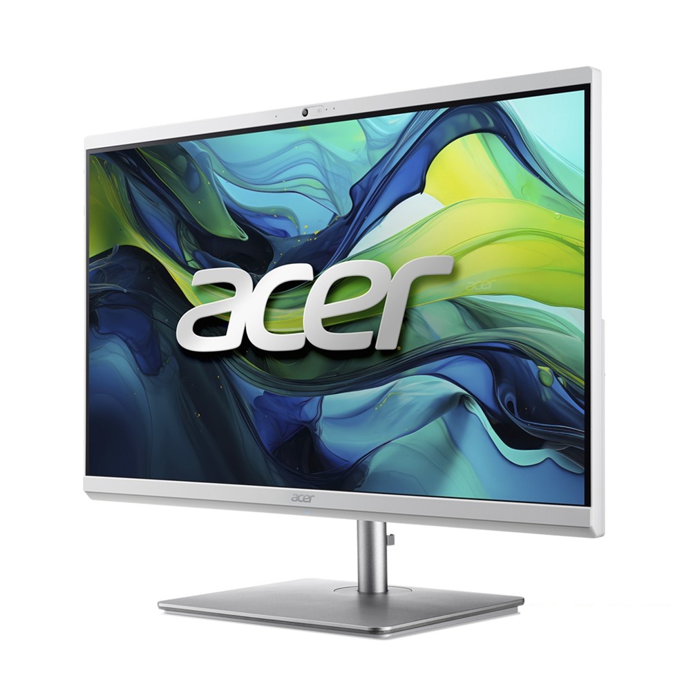 宏碁 Acer 27型 AIO桌上型主機 (Intel Core Ultra 7 155U/16GB/1TB/W11) - 細節圖 1