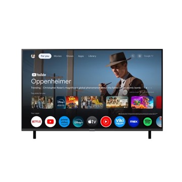 國際牌 Panasonic 43型 4K智慧聯網顯示器