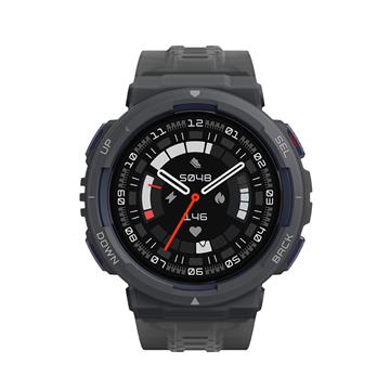 Amazfit Active Edge 智能運動手錶-午夜灰