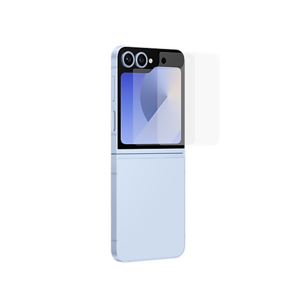 SAMSUNG Galaxy Z Flip6 抗反光螢幕保護貼