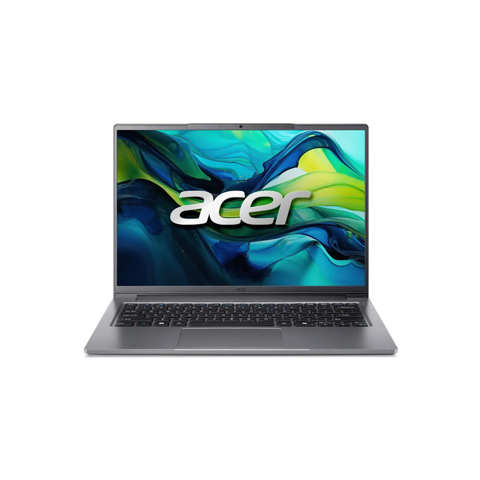 宏碁 ACER Swift Lite AI筆電14" (Intel Core Ultra 5-125U/8+8GB/512GB/UMA/W11) - 細節圖 1