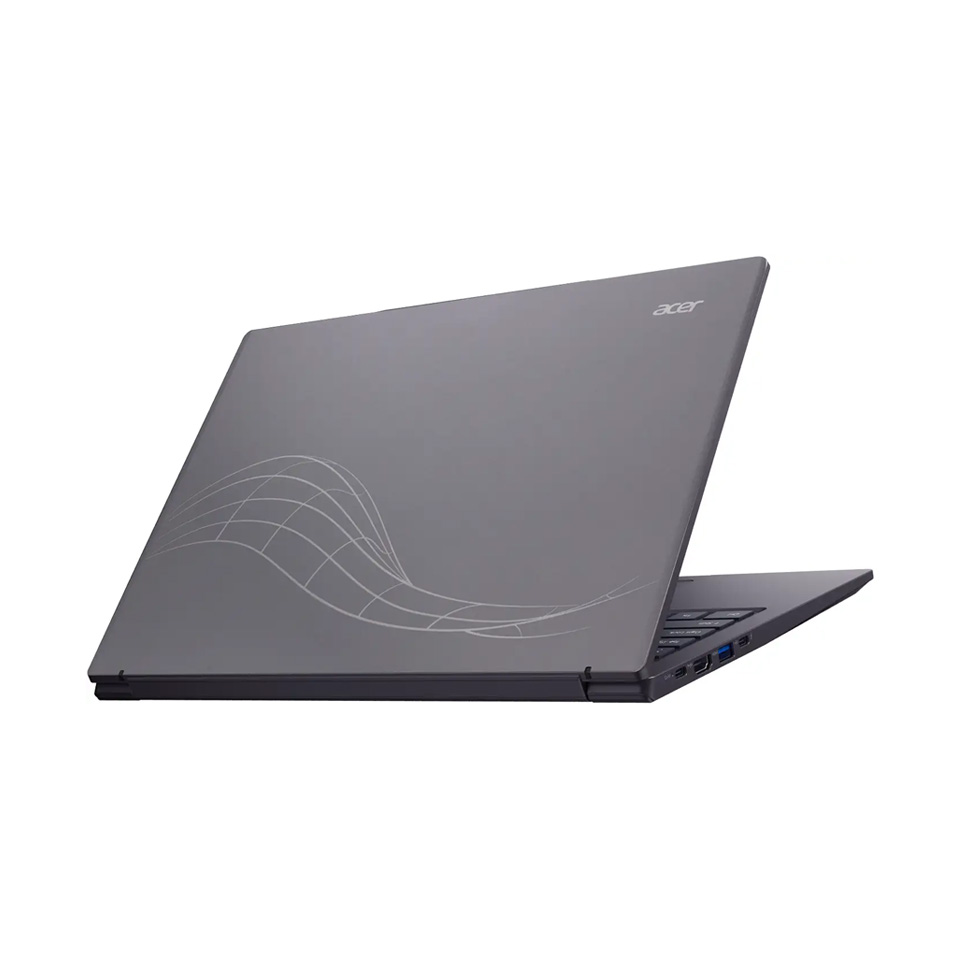 宏碁 ACER Swift Lite AI筆電14" (Intel Core Ultra 5-125U/8+8GB/512GB/UMA/W11) - 細節圖 3