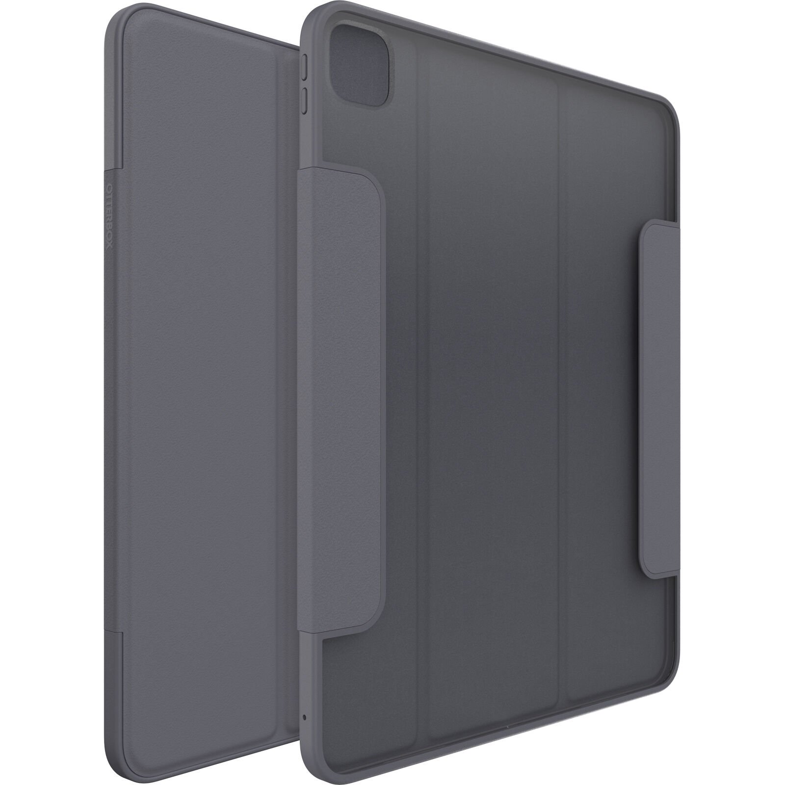 Otterbox iPad Pro 13 炫彩保護套-黑