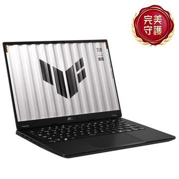 ASUS TUF Gaming A14 電競筆電 灰 (R7-8845HS&#47;16G&#47;512G&#47;RTX4050&#47;W11)