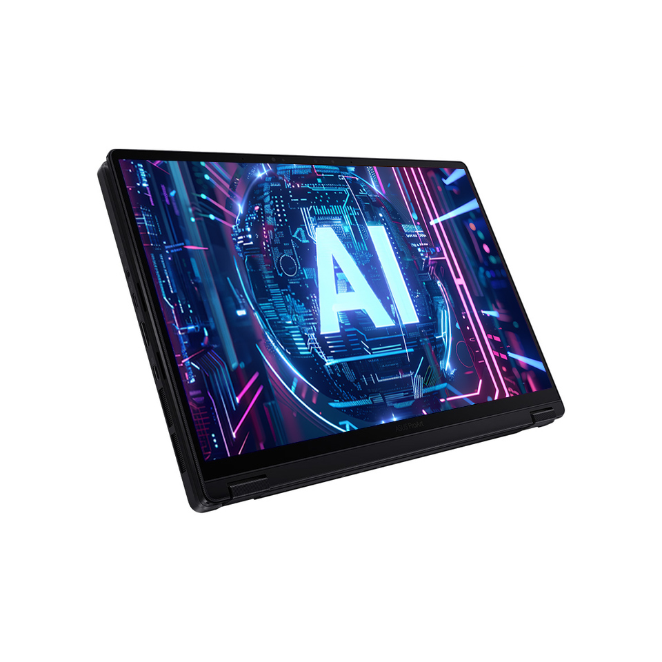 華碩 ASUS ProArt PX13 AI筆電13.3" (Ryzen AI 9 HX 370/32G/1T/RTX4060-8G/W11 Pro) 曜夜黑 - 細節圖 4