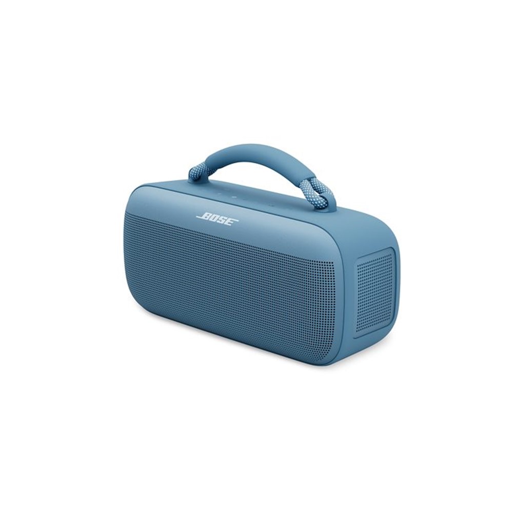 Bose SoundLink 藍牙揚聲器-藍 - 細節圖 1