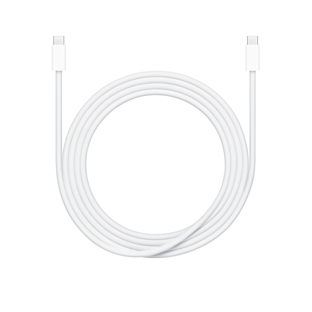 240W USB-C充電連接線(2公尺)