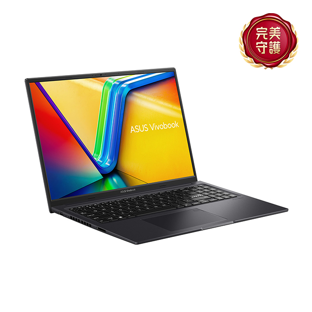 華碩 ASUS Vivobook 16X AI筆電 16&#034; (i5-12500H&#47;8G&#47;512G&#47;RTX2050-4G&#47;W11) 搖滾黑