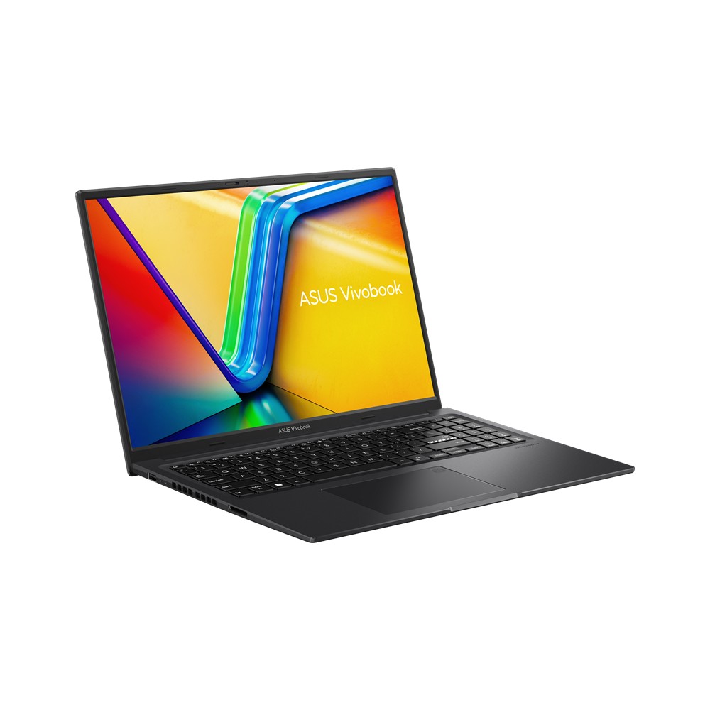 華碩 ASUS Vivobook 16X AI筆電 16" (i5-12500H/8G/512G/RTX2050-4G/W11) 搖滾黑 - 細節圖 2