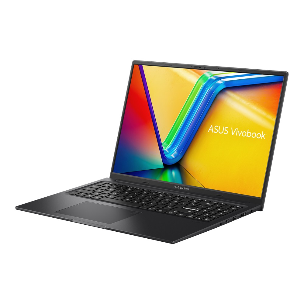華碩 ASUS Vivobook 16X AI筆電 16" (i5-12500H/8G/512G/RTX3050-4G/W11) 搖滾黑 - 細節圖 1