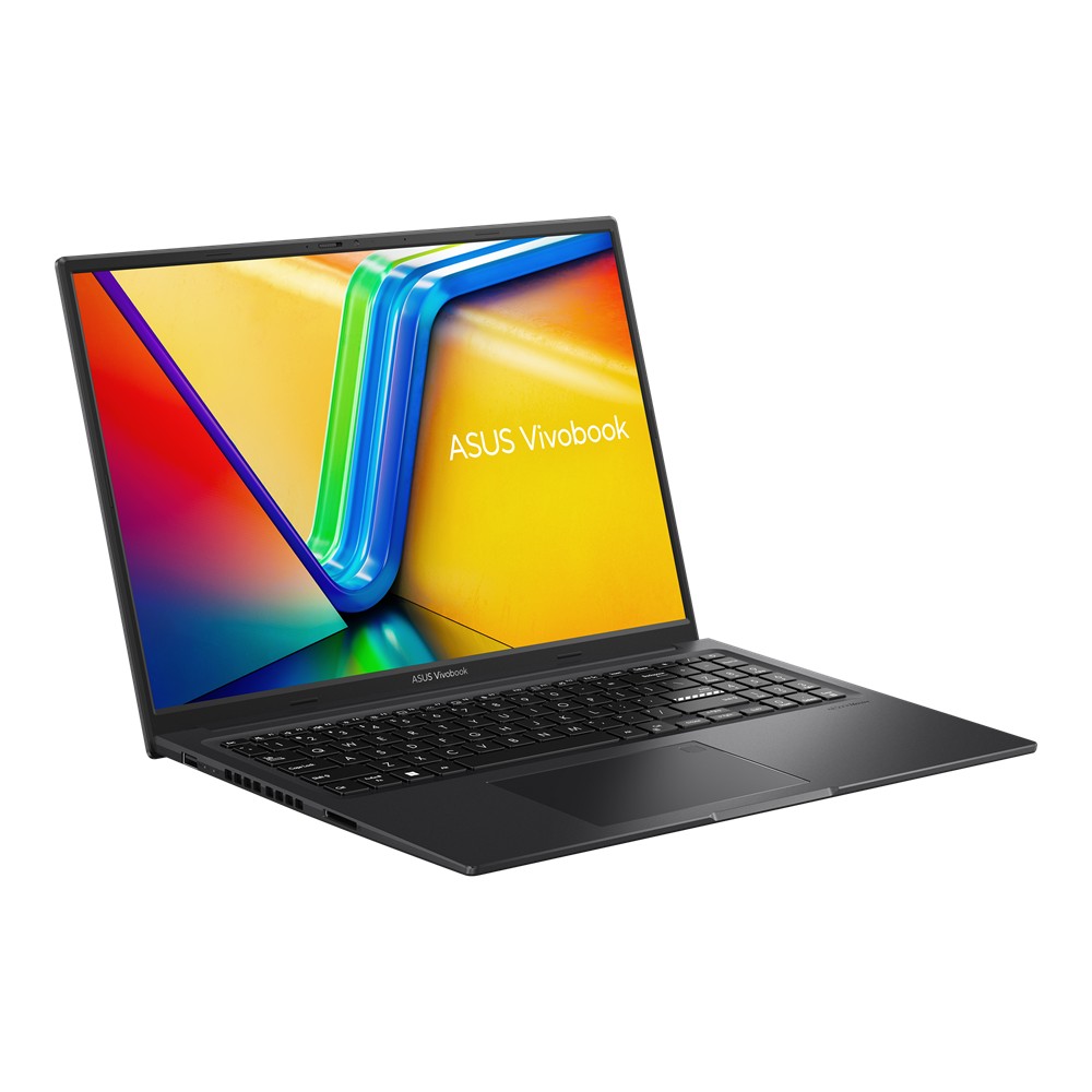 華碩 ASUS Vivobook 16X AI筆電 16" (i5-12500H/8G/512G/RTX3050-4G/W11) 搖滾黑 - 細節圖 2