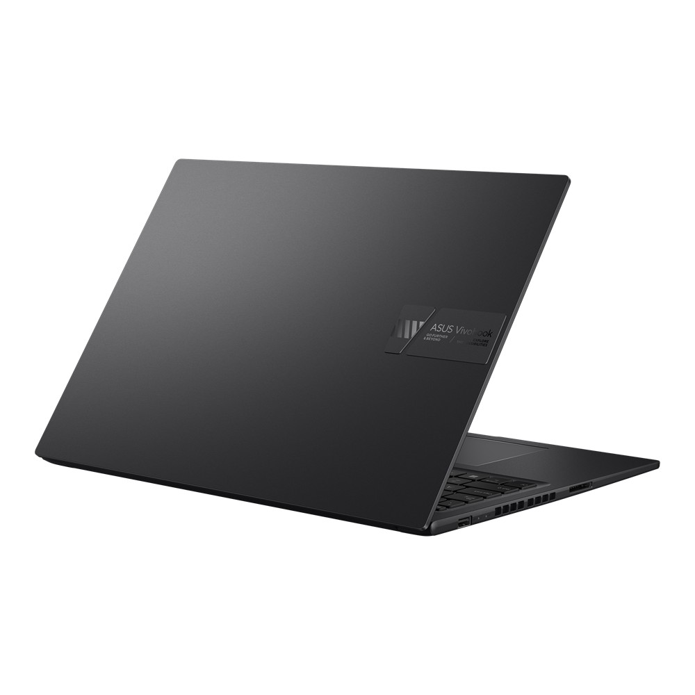 華碩 ASUS Vivobook 16X AI筆電 16" (i5-12500H/8G/512G/RTX3050-4G/W11) 搖滾黑 - 細節圖 4