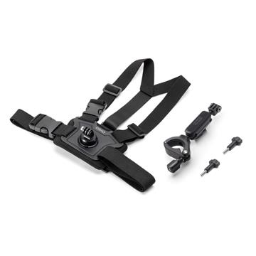 DJI OSMO ACTION騎行配件套件