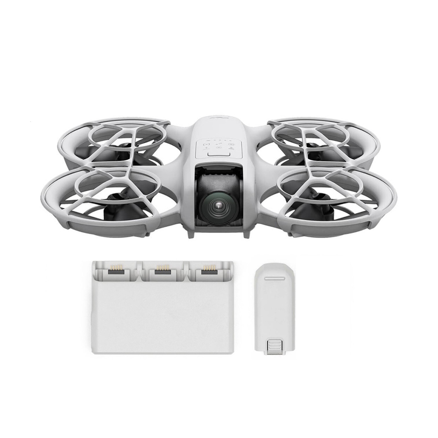 DJI NEO 暢飛套裝 Lite (電池+ 雙向充電管家)