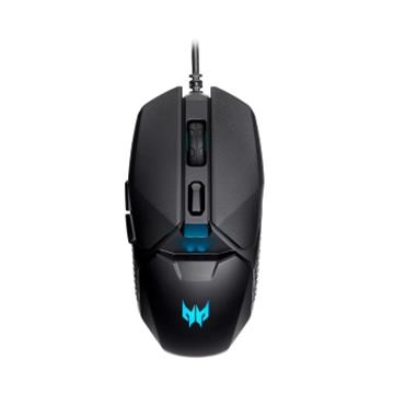 PREDATOR CESTUS 327有線電競滑鼠